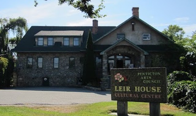 Leir House